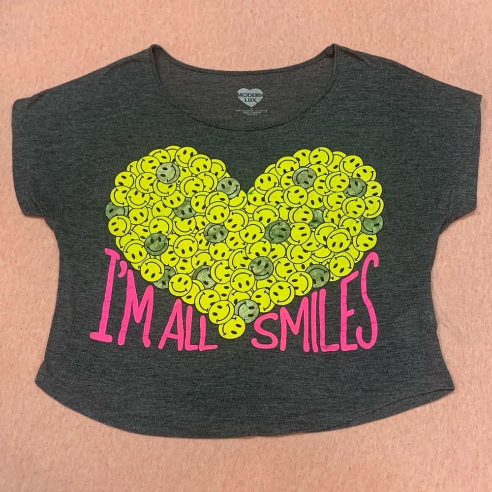 Happy Shirt - Picture 2 of 5